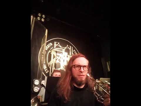 Simphony of DEATH Opera Concert Club 04.05.2019