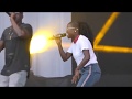Big Brovaz And Booty Luv Nu Flow