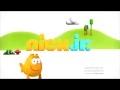Nickelodeon Nick Jr 2008