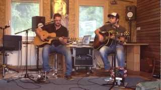 little lion man - mumford & sons acoustic guitar cover by DREIST