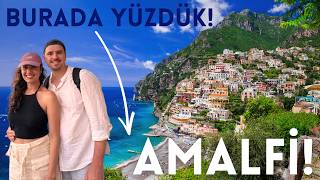 Amalfi