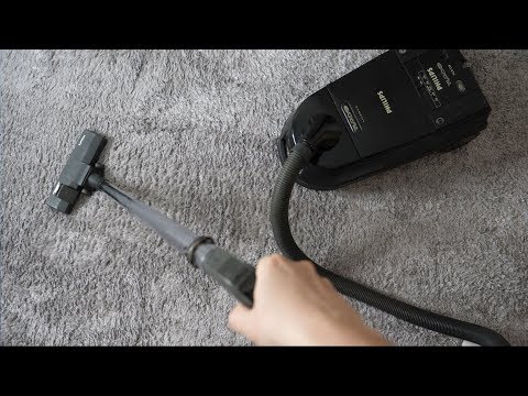 BESTE Baby Einschlafmusik Staubsauger Vacuum Cleaner Sound //1 Hour // ASMR WHITE NOISE