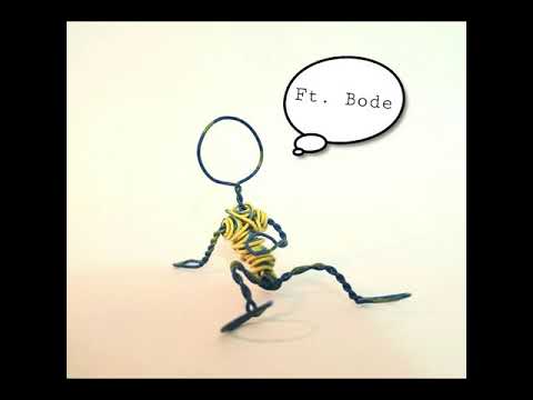 Wireman - Honkee Stomper ft. Bode aka Mr. Benev