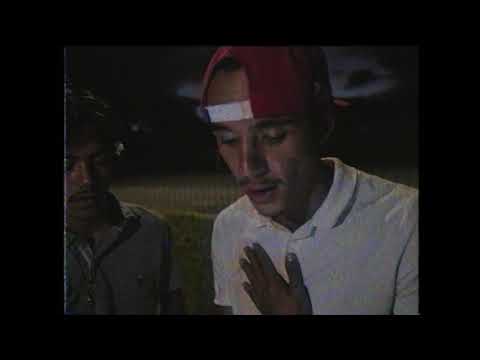 Freestyle by Little Brooww & Tonbap From Otantik Soul