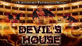 I Virtuosi del Teatro alla Scala - The Devil's House (Luigi Boccherini) | Classical Music