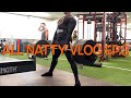 ALL NATTY VLOG EP.3 | SBD & A7 PACKAGES!!!