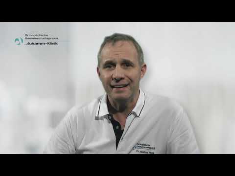 Fragen zu Krallenzehen - Dr. med. Markus Preis