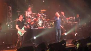 I MOTHER EARTH - USED TO BE ALRIGHT LIVE IN OSHAWA 2016