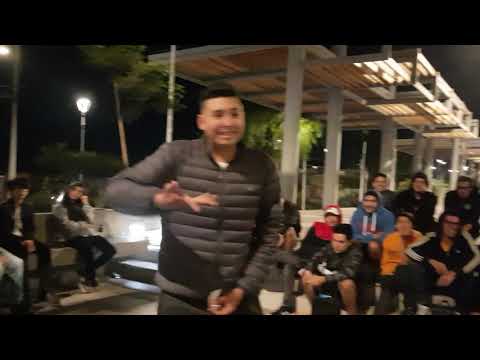 GOWL vs KEV vs KRONIKO // 8vos // #RIPFECHA7