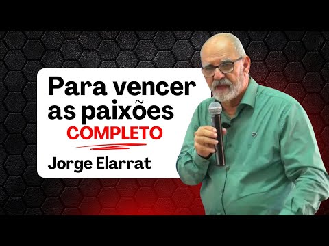 Para vencer as paixões - completo