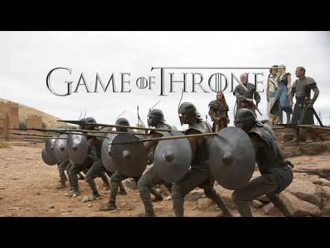 Game of Thrones | Soundtrack - Blood of the Dragon (Extended)