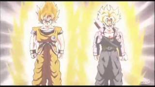 DRAGONBALL Z-12 STONE THIS DARK DAY