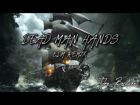 Black Winter - Dead Man Hands (Tyler Brooker Remix) [Explicit]