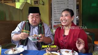 Download lagu Kenta & Boiyen Jajan Soto Mie Khas Bogor Pak Dulloh, Pondok Ranji | ENAKNYA MANTUL (18/04/26) Part 3 mp3