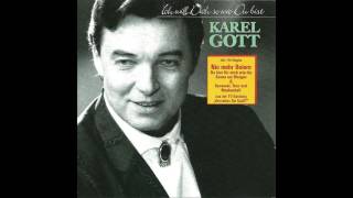 Karel Gott - Dieses Feuer... (1989)