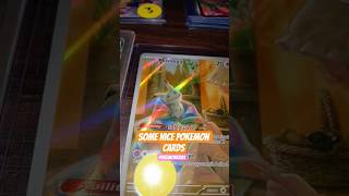 Some Nice Pokemon Cards #pokemon #pokemontcg