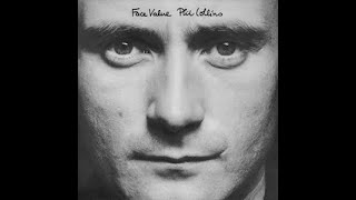 PHIL COLLINS - Droned