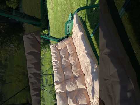 Миниатюра изображения товара Матрас для садовой мебели Angellini 60x180 / 1смд005 (бордовый)