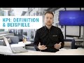KPI Definition Beispiele Im Online Marketing