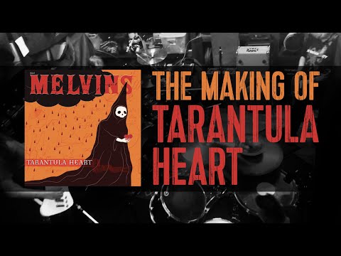 The Making of Tarantula Heart