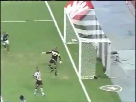 Melhores momentos: Botafogo 3x1 Palmeiras