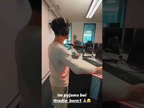 LUCA HÄNNI - 17/11/2022