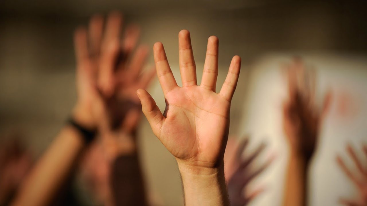 Oração Coletiva - Eliseu Moreira