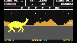 TOP C64 CODERS - NUMBER 11 - JEFF MINTER