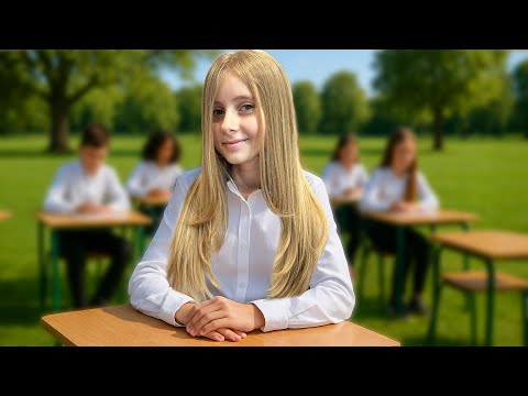 👩‍🏫 School Differently in the Melimi Family 🤪