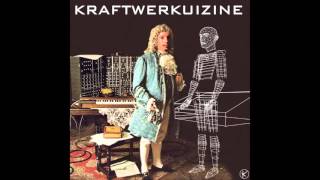 La Kuizine - The Man Machine