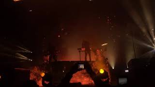 Sun Models (Live Remix Edit) - Odesza @ Barclays Center 12/15/17 - A Moment Apart Tour