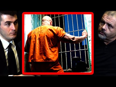 How Brett Johnson escaped from prison | Lex Fridman Podcast Clips