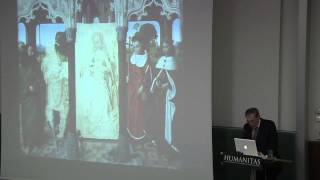 Philippe de Montebello: Change as Constant