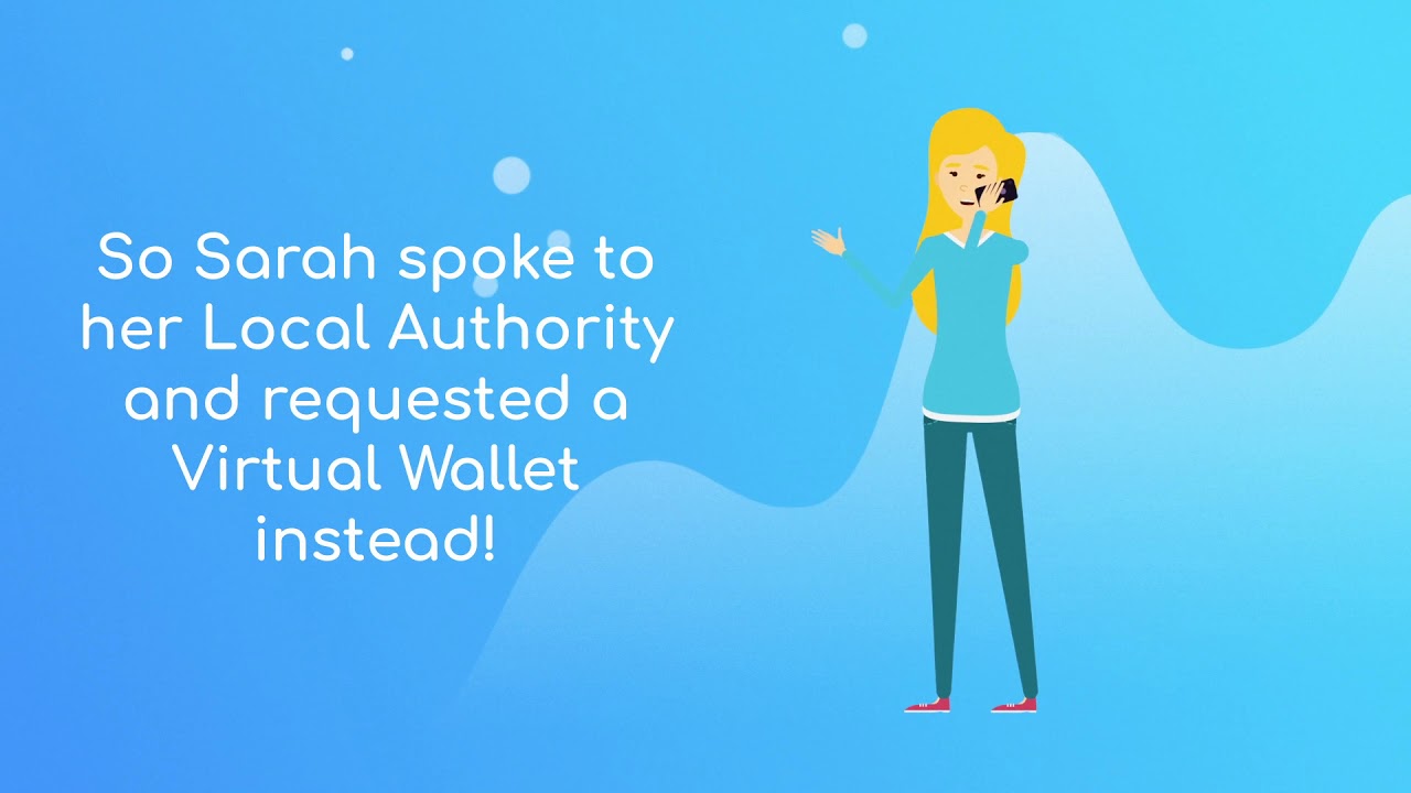 Virtual Wallet: Explained