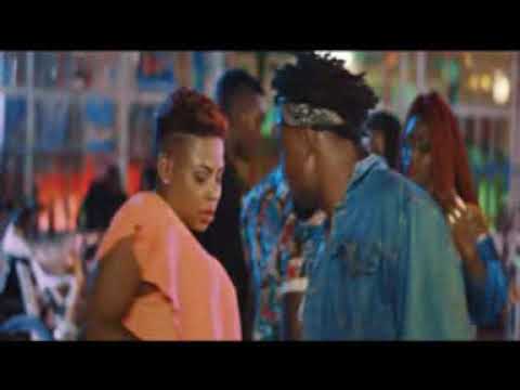 Matala MIX Winnie Nwagi SELECTOR DIDAS