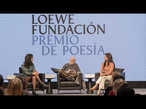 Nuevas voces literarias 2026