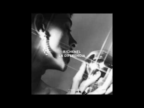 Richenel - I Won't Bite