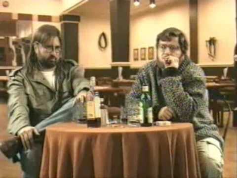 Izer a Dobrodinský - Katovna - druhá část