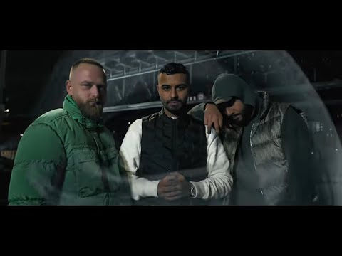 SAMRA X BOJAN X ANONYM - BIS ZUM SCHLUSS (prod. Kingside)