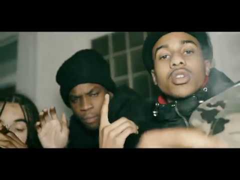 Zi Money x Juugy - Nigga Yeaa