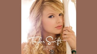 Download lagu You Belong With Me (Single Promo) mp3