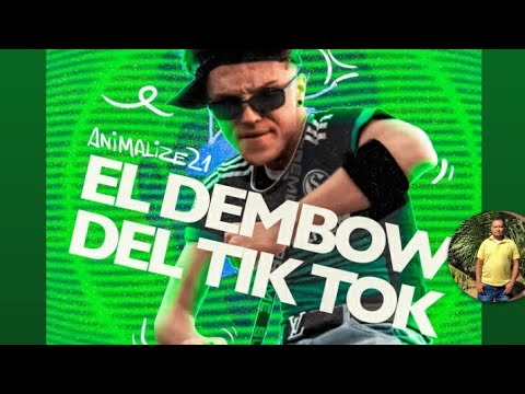 El  DEMBOW DEL  TIKTOK