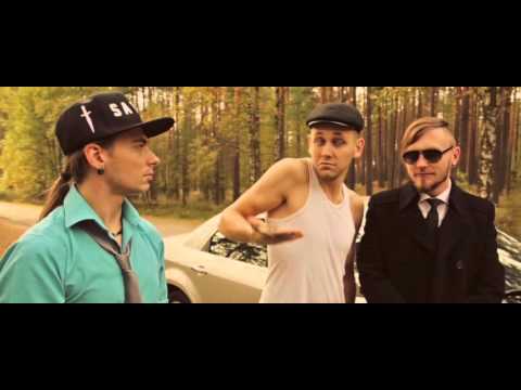 Stagnant Project - Man of a Broth [Official Music Video]