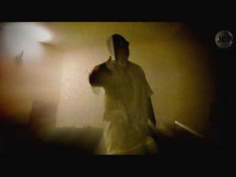 Pusha-D /Chrystal Meth {Hood Video}