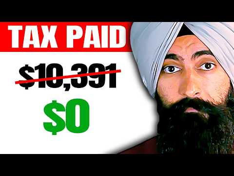 Paying Thousands in Taxes? Do This Instead