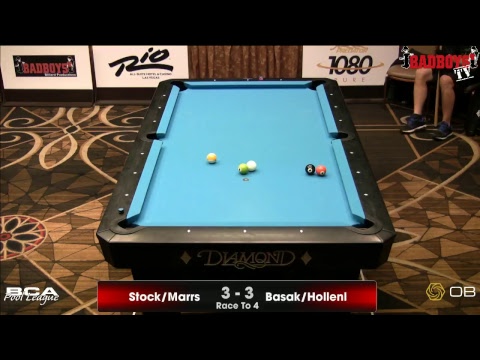 2017 BCAPL Nationals Championships