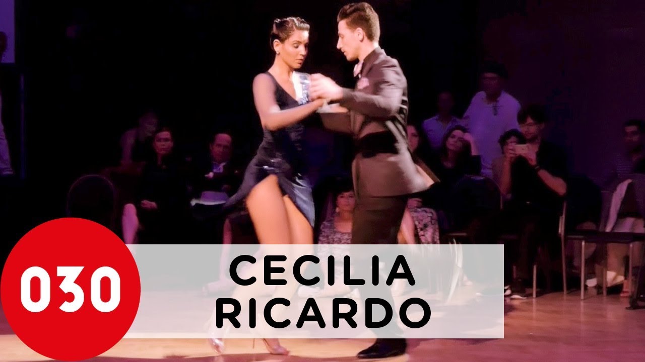 Cecilia Piccinni and Ricardo Biggeri – Nada