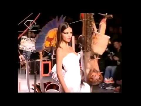 M Office Spring / Summer 2002