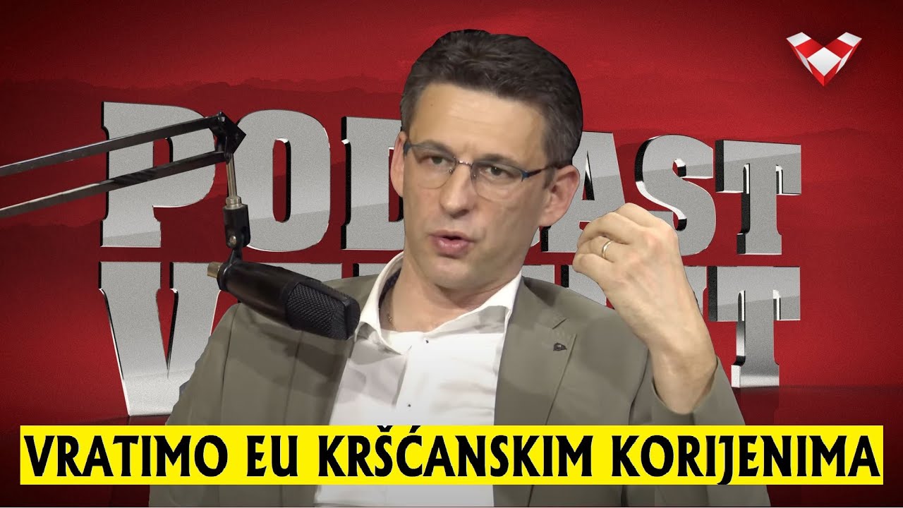 PODCAST VELEBIT - Petrov: Spreman sam s Penavom razgovarati o suradnji DP-a i Mosta