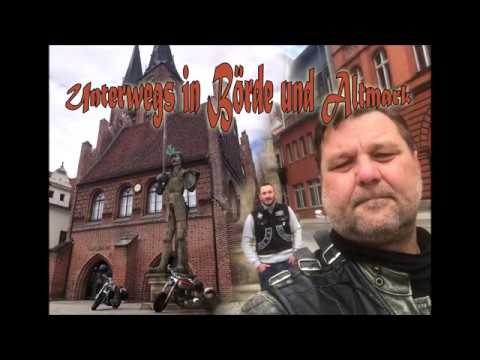 Unterwegs in Börde und Altmark